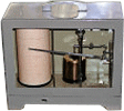Weathertronics Microbaragraph